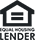 Equal Housing Lender Equal Housing Lender